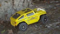 Iron Track Electric Hammer 1/18th 4WD Truck Ready To Run RC Remote Control Radio Car -rcMart Online Hobby Shop unnamed file 6261