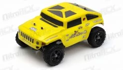 Iron Track Electric Hammer 1/18th 4WD Truck Ready To Run RC Remote Control Radio Car -rcMart Online Hobby Shop unnamed file 6263