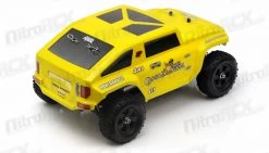 Iron Track Electric Hammer 1/18th 4WD Truck Ready To Run RC Remote Control Radio Car -rcMart Online Hobby Shop unnamed file 6265