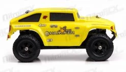 Iron Track Electric Hammer 1/18th 4WD Truck Ready To Run RC Remote Control Radio Car -rcMart Online Hobby Shop unnamed file 6268