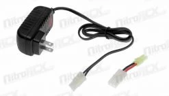 Iron Track Electric Hammer 1/18th 4WD Truck Ready To Run RC Remote Control Radio Car -rcMart Online Hobby Shop unnamed file 6271