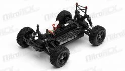 Iron Track Electric Hammer 1/18th 4WD Truck Ready To Run RC Remote Control Radio Car -rcMart Online Hobby Shop unnamed file 6272
