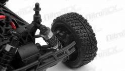 Iron Track Electric Hammer 1/18th 4WD Truck Ready To Run RC Remote Control Radio Car -rcMart Online Hobby Shop unnamed file 6274
