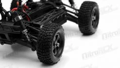 Iron Track Electric Hammer 1/18th 4WD Truck Ready To Run RC Remote Control Radio Car -rcMart Online Hobby Shop unnamed file 6275