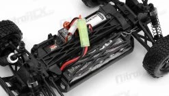 Iron Track Electric Hammer 1/18th 4WD Truck Ready To Run RC Remote Control Radio Car -rcMart Online Hobby Shop unnamed file 6276