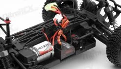 Iron Track Electric Hammer 1/18th 4WD Truck Ready To Run RC Remote Control Radio Car -rcMart Online Hobby Shop unnamed file 6277