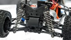 Mini MadBeast 1/18 Scale Electric Monster Truck Ready To Run RC Remote Control Radio Truck (BlackRed) -rcMart Online Hobby Shop unnamed file 6291