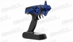 Mini MadBeast 1/18 Scale Electric Monster Truck Ready To Run RC Remote Control Radio Truck (BlackRed) -rcMart Online Hobby Shop unnamed file 6293