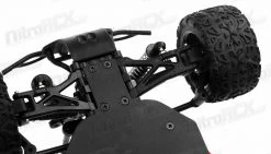 Mini MadBeast 1/18 Scale Electric Monster Truck Ready To Run RC Remote Control Radio Truck (Red) -rcMart Online Hobby Shop unnamed file 6323