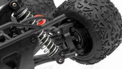 Mini MadBeast 1/18 Scale Electric Monster Truck Ready To Run RC Remote Control Radio Truck (Red) -rcMart Online Hobby Shop unnamed file 6324