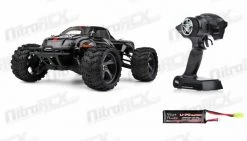 Iron Track Electric Mastadon 1:18 4WD Brushless Truck Ready To Run (Black) RC Remote Control Radio Car -rcMart Online Hobby Shop unnamed file 6355