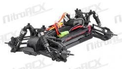 Iron Track Electric Mastadon 1:18 4WD Brushless Truck Ready To Run (Black) RC Remote Control Radio Car -rcMart Online Hobby Shop unnamed file 6356