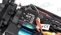 Iron Track Electric Mastadon 1:18 4WD Brushless Truck Ready To Run (Black) RC Remote Control Radio Car -rcMart Online Hobby Shop unnamed file 6364