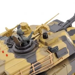 Heng Long M1A2 Abrams Tank 1:24 Scale 16" RC Airsoft BB Battle Tank (Shoots BB) -rcMart Online Hobby Shop unnamed file 6371
