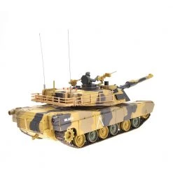 Heng Long M1A2 Abrams Tank 1:24 Scale 16" RC Airsoft BB Battle Tank (Shoots BB) -rcMart Online Hobby Shop unnamed file 6372