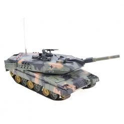 Heng Long 16" 1:24 German Leopard M1LP Military RC BB Battle Tank (Shoots BB) -rcMart Online Hobby Shop unnamed file 6389