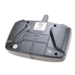 Heng Long 16" 1:24 German Leopard M1LP Military RC BB Battle Tank (Shoots BB) -rcMart Online Hobby Shop unnamed file 6393