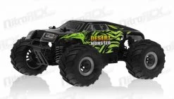 MicroX Racing 1/24 Micro Scale Desert Monster Truck Ready To Run 2.4ghz RC Remote Control Radio Car -rcMart Online Hobby Shop unnamed file 6412