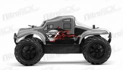 MicroX Racing 1/24 Micro Scale Monster Truck Ready To Run 2.4ghz (Black) RC Remote Control Radio Car -rcMart Online Hobby Shop unnamed file 6417