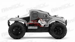 MicroX Racing 1/24 Micro Scale Monster Truck Ready To Run 2.4ghz (Black) RC Remote Control Radio Car -rcMart Online Hobby Shop unnamed file 6418