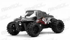 MicroX Racing 1/24 Micro Scale Monster Truck Ready To Run 2.4ghz (Black) RC Remote Control Radio Car -rcMart Online Hobby Shop unnamed file 6419