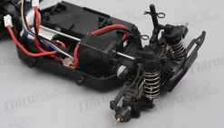 MicroX Racing 1/24 Micro Scale Monster Truck Ready To Run 2.4ghz (Black) RC Remote Control Radio Car -rcMart Online Hobby Shop unnamed file 6426