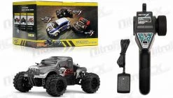 MicroX Racing 1/24 Micro Scale Monster Truck Ready To Run 2.4ghz (Black) RC Remote Control Radio Car -rcMart Online Hobby Shop unnamed file 6429