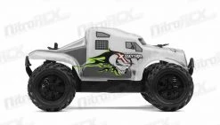 MicroX Racing 1/24 Micro Scale Monster Truck Ready To Run 2.4ghz (White) RC Remote Control Radio Car -rcMart Online Hobby Shop unnamed file 6432