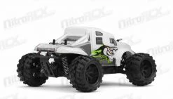 MicroX Racing 1/24 Micro Scale Monster Truck Ready To Run 2.4ghz (White) RC Remote Control Radio Car -rcMart Online Hobby Shop unnamed file 6434
