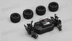 MicroX Racing 1/24 Micro Scale Monster Truck Ready To Run 2.4ghz (White) RC Remote Control Radio Car -rcMart Online Hobby Shop unnamed file 6435