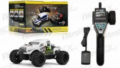 MicroX Racing 1/24 Micro Scale Monster Truck Ready To Run 2.4ghz (White) RC Remote Control Radio Car -rcMart Online Hobby Shop unnamed file 6444