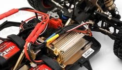 Team Energy V8SC 1/8th Scale Brushless Powered Ready To Run Racing Short Course Truck With Dimension GT3X AFHDS 2.4ghz 3 Channel Radio System RC Remote Control Radio Truck -rcMart Online Hobby Shop unnamed file 6478