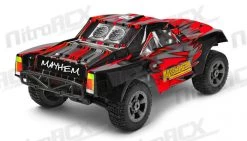 Iron Track MegaE8SCL Mayhem 1:8 Scale RTR 4WD Brushless Short Course Buggy (Red) RC Remote Control Radio Car -rcMart Online Hobby Shop unnamed file 6486