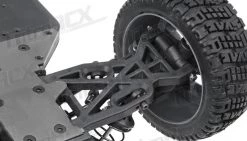 Iron Track MegaE8SCL Mayhem 1:8 Scale RTR 4WD Brushless Short Course Buggy (Red) RC Remote Control Radio Car -rcMart Online Hobby Shop unnamed file 6500