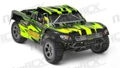 Iron Track MegaE8SCL Mayhem 1:8 Scale RTR 4WD Brushless Short Course Buggy (Green) RC Remote Control Radio Car -rcMart Online Hobby Shop unnamed file 6503