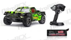 Iron Track MegaE8SCL Mayhem 1:8 Scale RTR 4WD Brushless Short Course Buggy (Green) RC Remote Control Radio Car -rcMart Online Hobby Shop unnamed file 6507