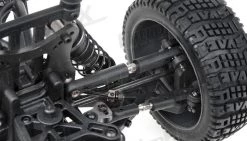 Iron Track MegaE8SCL Mayhem 1:8 Scale RTR 4WD Brushless Short Course Buggy (Green) RC Remote Control Radio Car -rcMart Online Hobby Shop unnamed file 6515