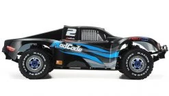 1/8Th Mad Code Short Course Racing Edition RTR Ready To Run Rally Car W/ Brushless/ESC/Lipo (Blue) RC Remote Control Radio Car -rcMart Online Hobby Shop unnamed file 6569
