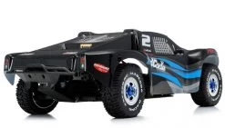 1/8Th Mad Code Short Course Racing Edition RTR Ready To Run Rally Car W/ Brushless/ESC/Lipo (Blue) RC Remote Control Radio Car -rcMart Online Hobby Shop unnamed file 6570
