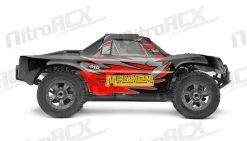 Iron Track MegaE8SCL Mayhem 1:8 Scale ARTR 4WD Brushless Short Course Truck (Red) RC Remote Control Radio Car -rcMart Online Hobby Shop unnamed file 6586