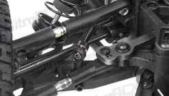 Iron Track MegaE8SCL Mayhem 1:8 Scale ARTR 4WD Brushless Short Course Truck (Red) RC Remote Control Radio Car -rcMart Online Hobby Shop unnamed file 6596