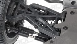 Iron Track MegaE8SCL Mayhem 1:8 Scale ARTR 4WD Brushless Short Course Truck (Red) RC Remote Control Radio Car -rcMart Online Hobby Shop unnamed file 6598