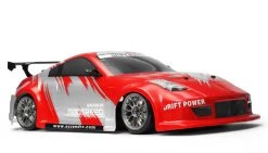 Exceed RC 2.4Ghz MadSpeed Drift Car Brushless Edition 1/10 Electric Ready To Run Drift Car (Fire Red) RC Remote Control Radio Car -rcMart Online Hobby Shop unnamed file 663