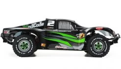 1/8Th Mad Code Short Course Racing Edition Almost Ready To Run ARTR Rally Car W/ Brushless/ESC (Green) RC Remote Control Radio Car -rcMart Online Hobby Shop unnamed file 6637