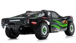 1/8Th Mad Code Short Course Racing Edition Almost Ready To Run ARTR Rally Car W/ Brushless/ESC (Green) RC Remote Control Radio Car -rcMart Online Hobby Shop unnamed file 6638