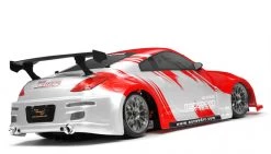 Exceed RC 2.4Ghz MadSpeed Drift Car Brushless Edition 1/10 Electric Ready To Run Drift Car (Fire Red) RC Remote Control Radio Car -rcMart Online Hobby Shop unnamed file 664