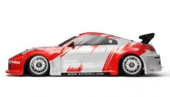 Exceed RC 2.4Ghz MadSpeed Drift Car Brushless Edition 1/10 Electric Ready To Run Drift Car (Fire Red) RC Remote Control Radio Car -rcMart Online Hobby Shop unnamed file 665