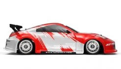 Exceed RC 2.4Ghz MadSpeed Drift Car Brushless Edition 1/10 Electric Ready To Run Drift Car (Fire Red) RC Remote Control Radio Car -rcMart Online Hobby Shop unnamed file 666