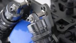 1/8Th Exceed RC Madbash Electric Brushless Racing Edition Almost Ready To Run ARTR Alpha Blue RC Remote Control Radio Short Course Truck -rcMart Online Hobby Shop unnamed file 6664