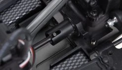 1/8Th Exceed RC Madbash Electric Brushless Racing Edition Almost Ready To Run ARTR Alpha Blue RC Remote Control Radio Short Course Truck -rcMart Online Hobby Shop unnamed file 6667